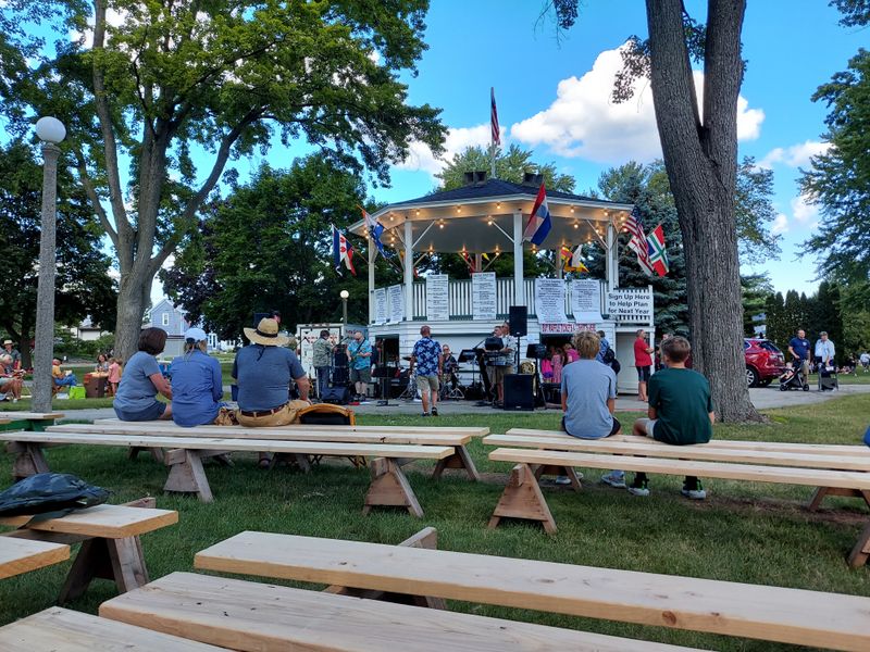 Holland Community Fest