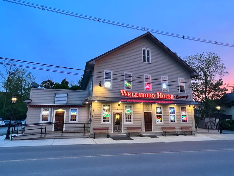 11 Undercover Restaurants In Pennsylvania That Serve Big Flavor - Decor Hint Wellsboro House