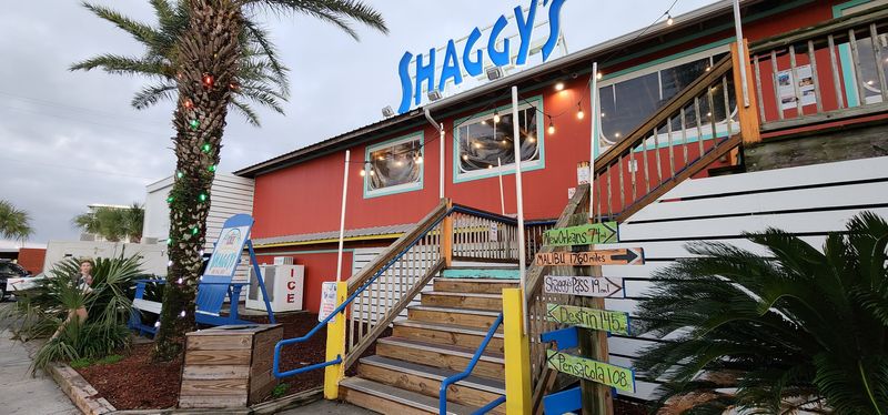13 Mississippi Seafood Buffets Overflowing With Cajun Flavor Locals Love - Decor Hint Shaggy's Biloxi Beach