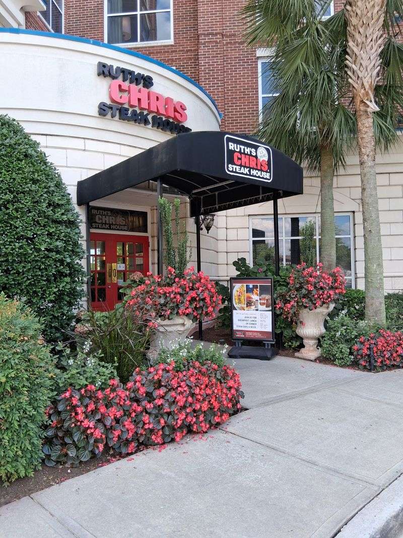 Ruth's Chris Steak House Columbia