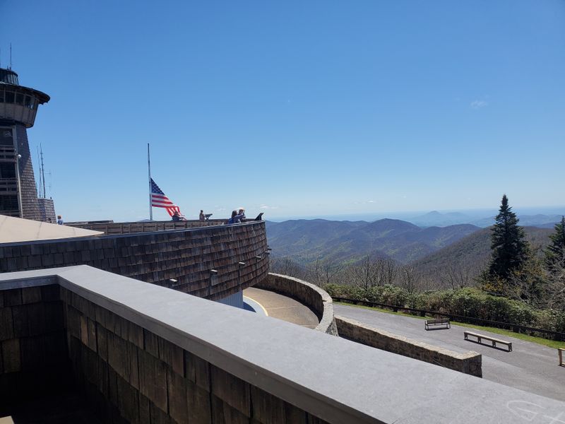Bell Mountain Park Provides Panoramic Views Worth The Climb
