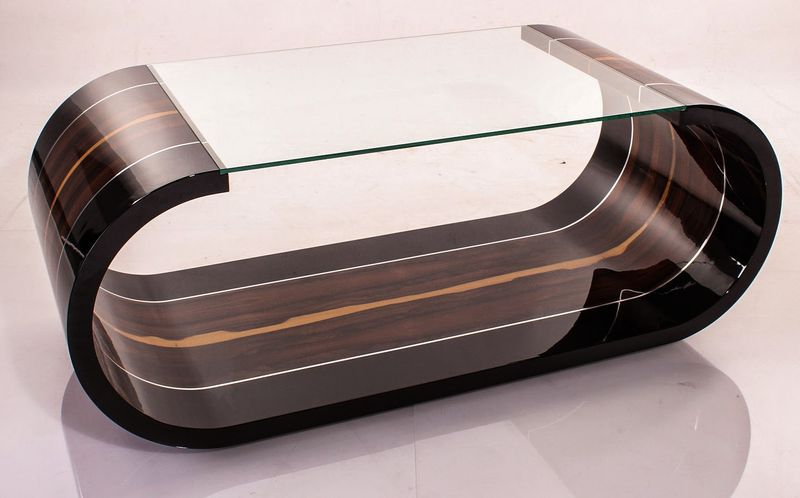 Art Deco Coffee Tables