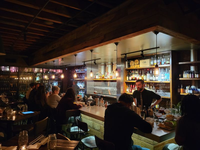 This Hidden Charlotte Restaurant Serves Food That Locals Guard Jealously - Decor Hint Service That Makes You Feel Like A Valued Regular