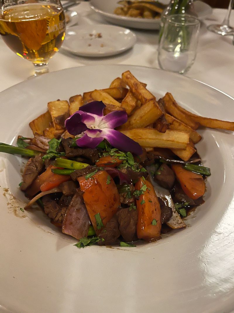 Rave Reviews From Satisfied Diners