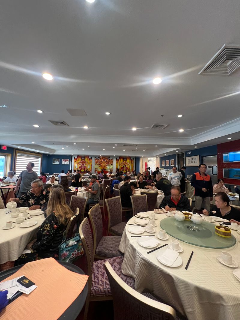 Sea Harbour Seafood Restaurant