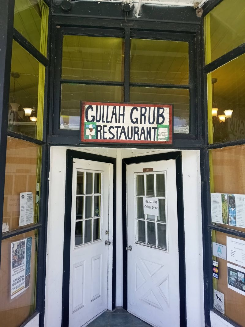 10 South Carolina Soul Food Spots Serving Comfort That Tastes Like Family - Decor Hint Gullah Grub Restaurant