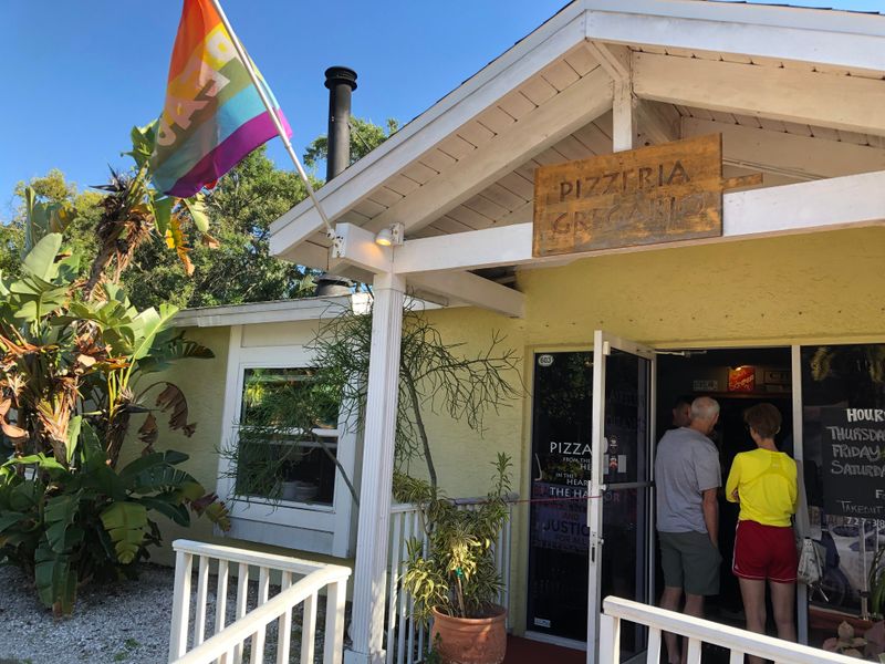 Pizzeria Gregario