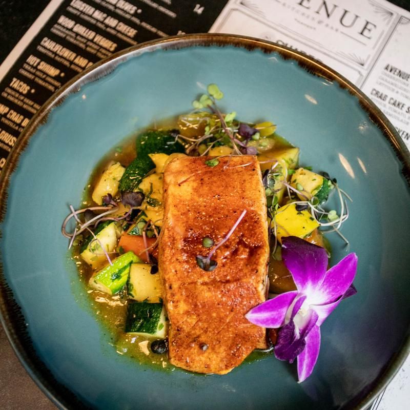 Baltimore Restaurant Week (Winter Edition)