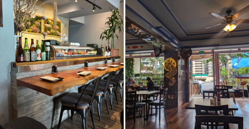 Hawaii Spots Proving Soul Food And Island Hospitality Are A Match Made In Heaven