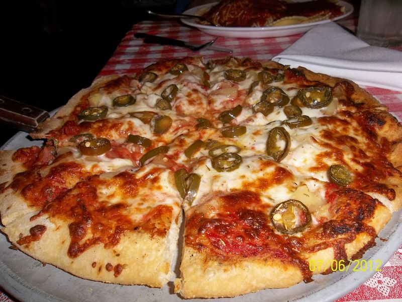 Where To Find The Best Comfort Food In Anaheim, California - Decor Hint Mama Cozza’s