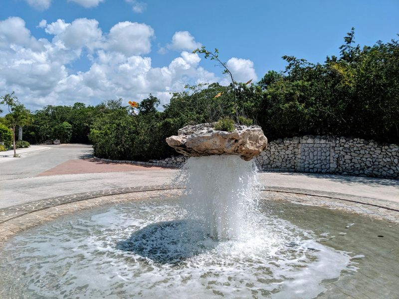 14 Home Features In New Mexico That Could Be Breaking Current Regulations - Decor Hint Decorative Water Features