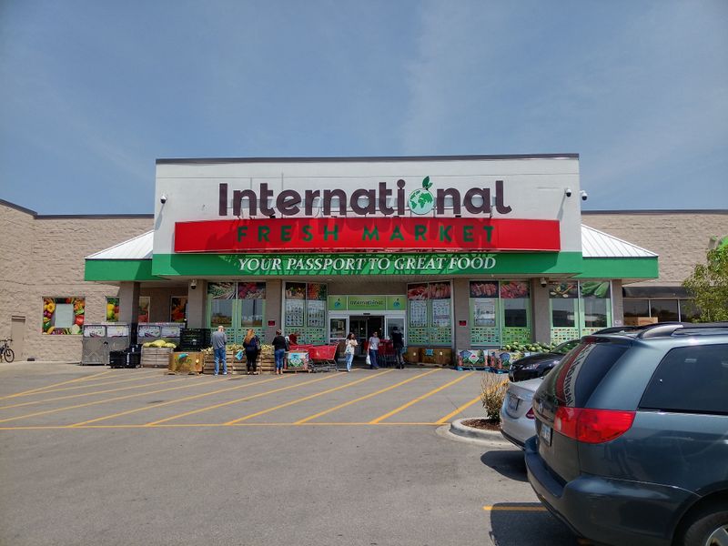 Illinois Grocery Stores That Make Meat And Deli Shopping A Pleasure - Decor Hint International Fresh Market