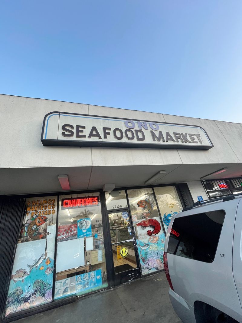 Hawaii Hidden Gems Serving Incredible Flavor At Everyday Prices - Decor Hint Ono Seafood