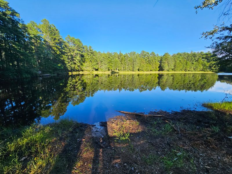 Pakim Pond Trail