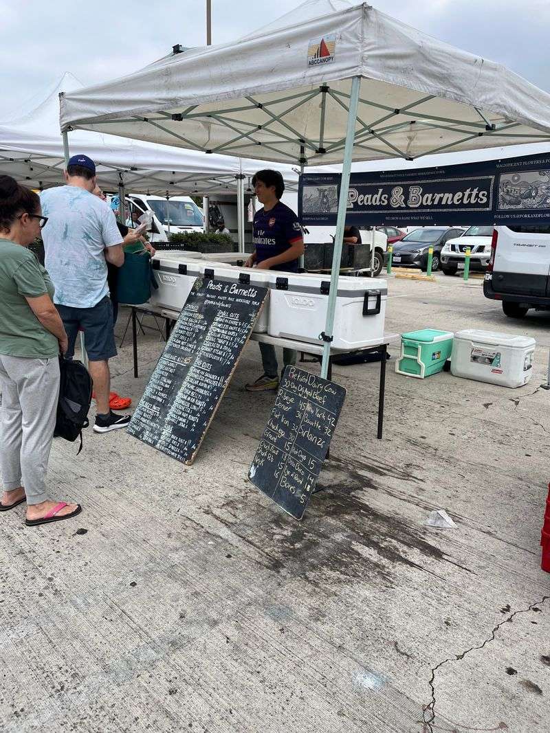 Farmers Market Vendors Need Special Certification