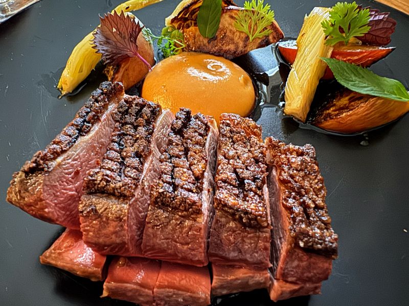 2026's New Year's Resolution: Supporting Local Eateries And Sustainable Dining In Vermont - Decor Hint SoLo Farm & Table