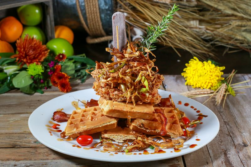 Henderson's Go-To Comfort Food Spots Worth Every Bite - Decor Hint Hash House A Go Go