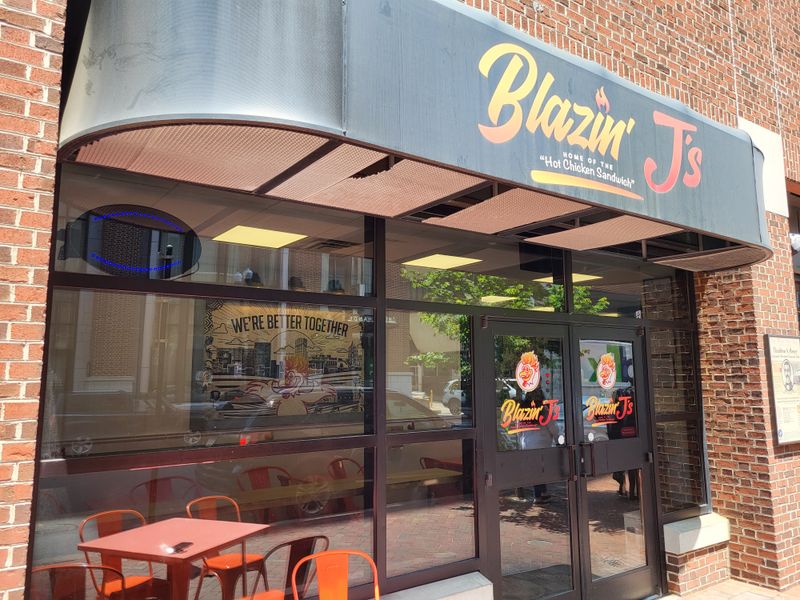 11 New Jersey Family-Run Chicken Joints Delivering That Homemade Taste Locals Crave - Decor Hint Blazin' J's