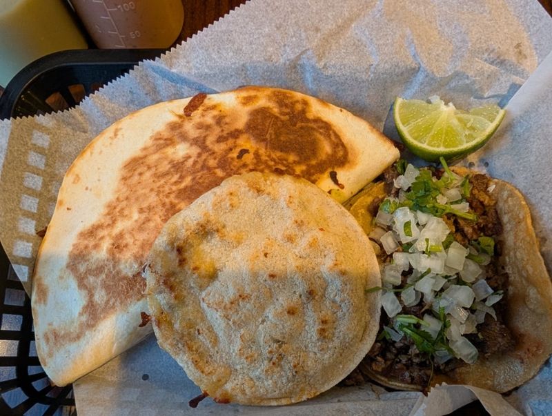 Las Gorditas De Don Angel