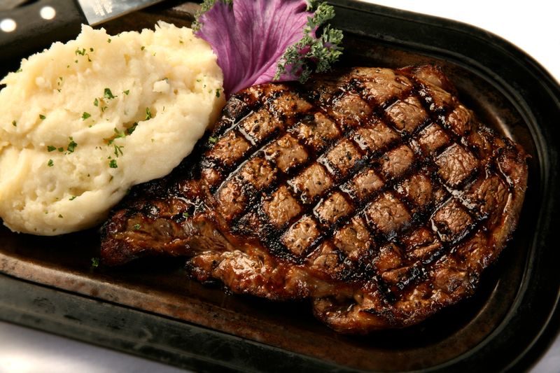 The Montana Club Restaurant