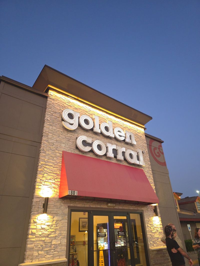 Golden Corral
