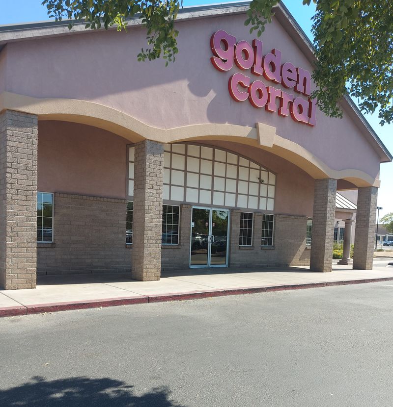 9 Arizona All-You-Can-Eat Buffets That Will Have You Going For Seconds - Decor Hint Golden Corral Buffet & Grill