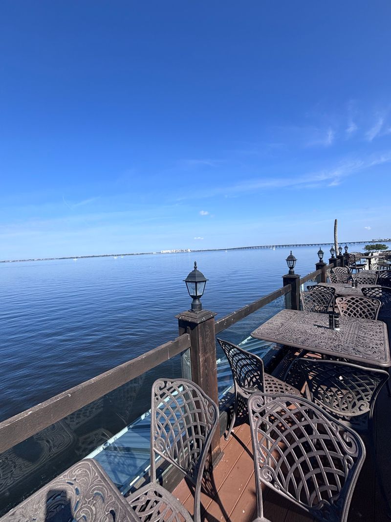 Maryland All-You-Can-Eat Buffets Serving Fresh Local Favorites - Decor Hint Captain's Table Seafood Buffet