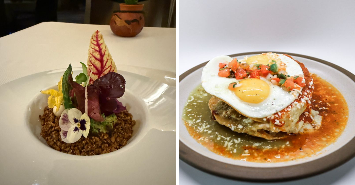 Hidden Arizona Eateries Locals Swear By But Tourists Miss - Decor Hint