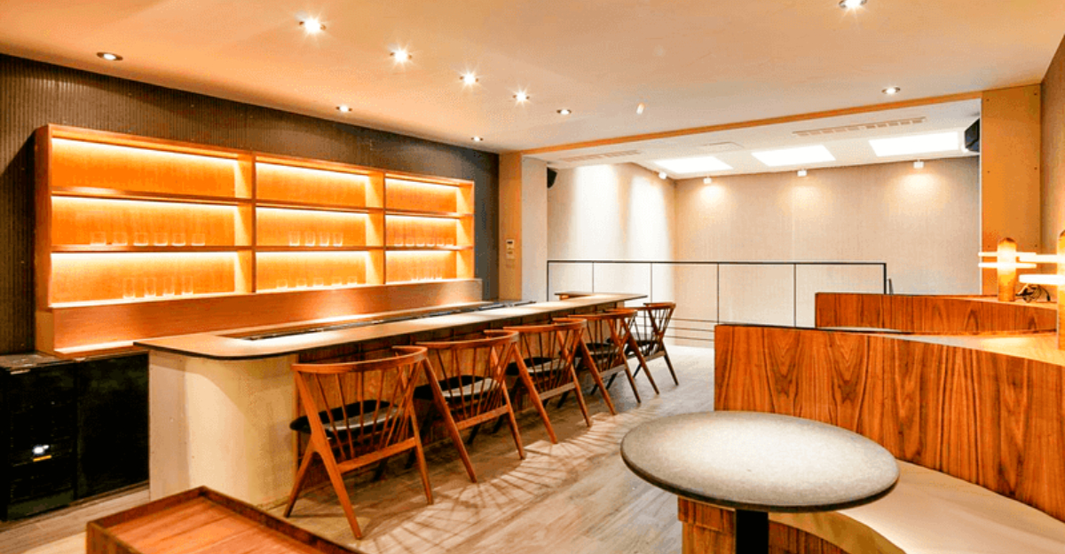 Hidden Dining Spots In NYC That Never Fail To Impress - Decor Hint