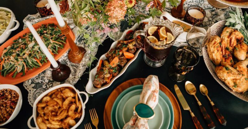 Hidden Florida Soul Food Spots That Feel Like A Warm Hug On A Plate - Decor Hint