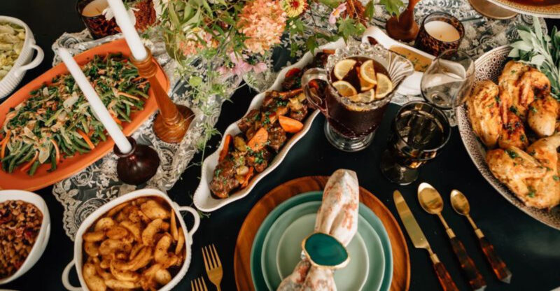 Hidden Florida Soul Food Spots That Feel Like A Warm Hug On A Plate