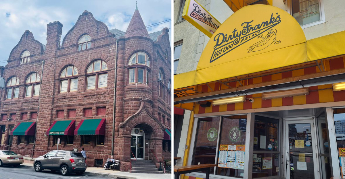 Hidden Ohio Burger Places Where The Double Cheeseburgers Are Legendary Among Locals - Decor Hint