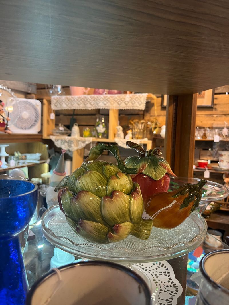 Warehouse Antique Mall