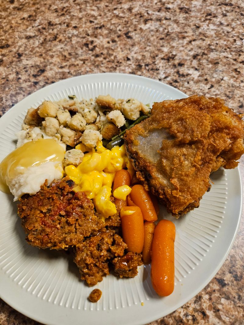 Mountain Gate Family Restaurant