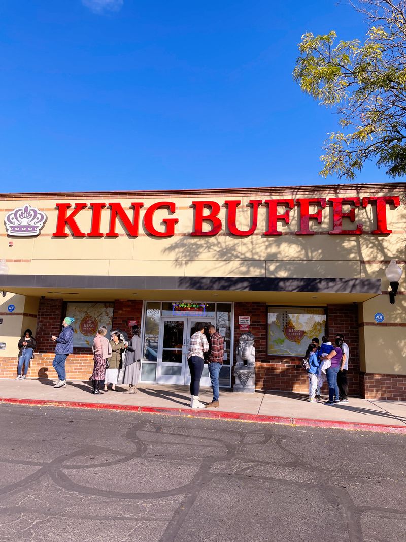 Colorado Buffets Dishing Up Homey Flavors With A High-Altitude Twist - Decor Hint King Buffet