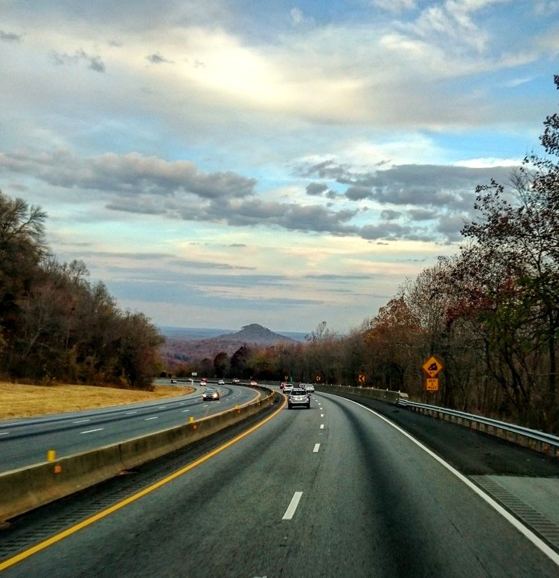 Highway 74 (Great Smoky Mountains Expressway)