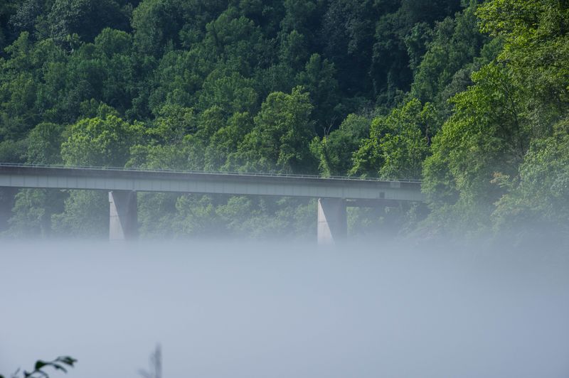 Highway 28 (Moonshiner's Run)