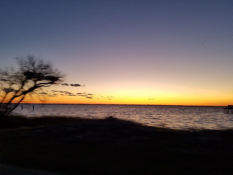 Highway 12 (The Outer Banks)