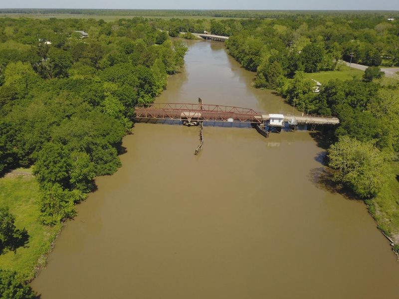 The Mysterious Louisiana Swamp Road Locals Say You Should Avoid After Dark - Decor Hint Highway 182's Swamp Specter