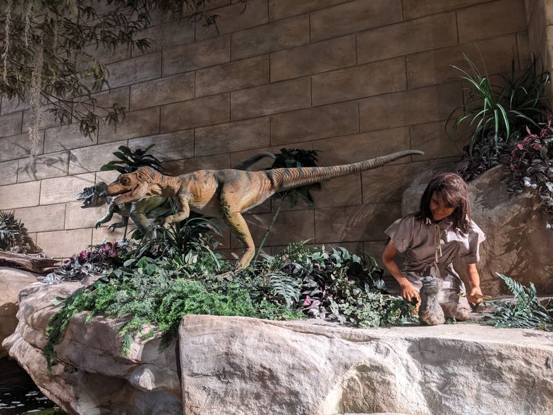 Kentucky Tourist Traps Locals Stay Away From - Decor Hint Creation Museum