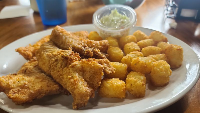 Charger House Restaurant