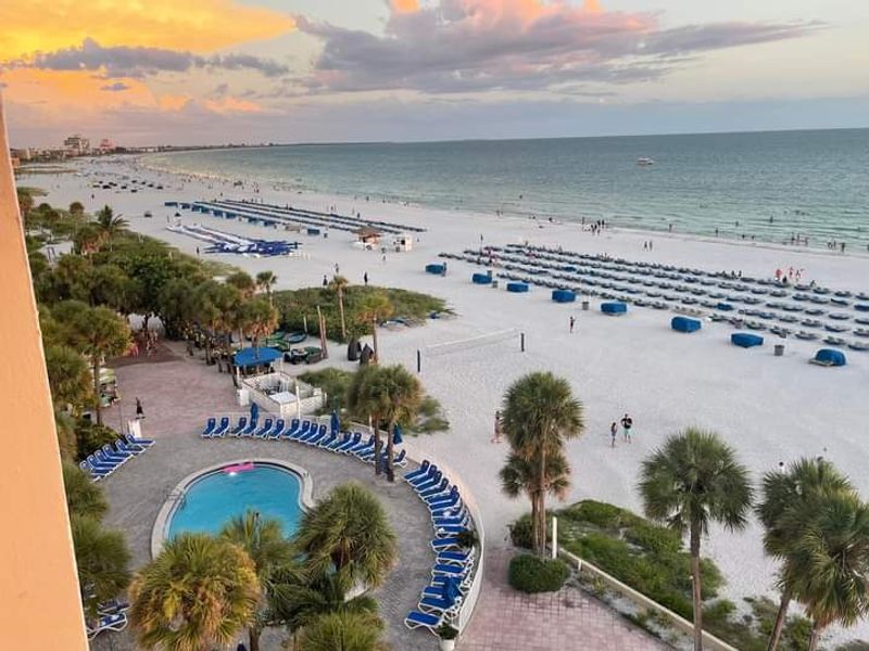 St. Pete Beach, Florida