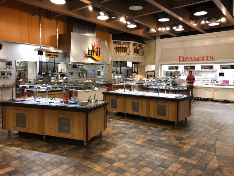 Colorado Buffets Dishing Up Homey Flavors With A High-Altitude Twist - Decor Hint Old Country Buffet