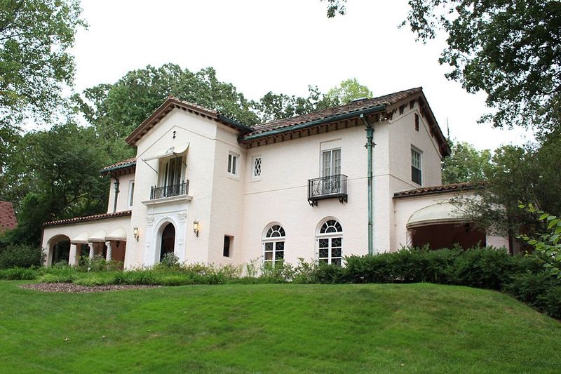 Druid Hills Civic Association Fosters Community Connection