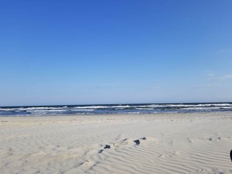 This Overlooked North Carolina Beach Town Might Be The Coast's Best-Kept Secret - Decor Hint Sea Turtle Haven