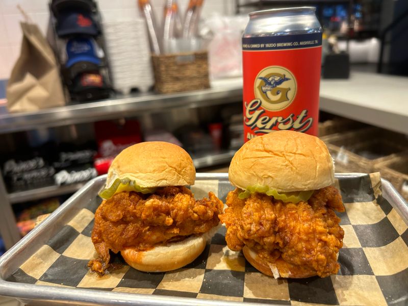 The Founding Story Born From Revenge And Love