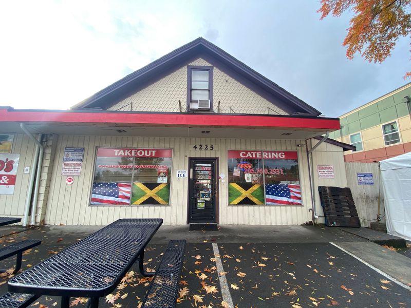 12 Washington BBQ Joints Keeping True Smokehouse Tradition Alive - Decor Hint Lil Red Takeout & Catering