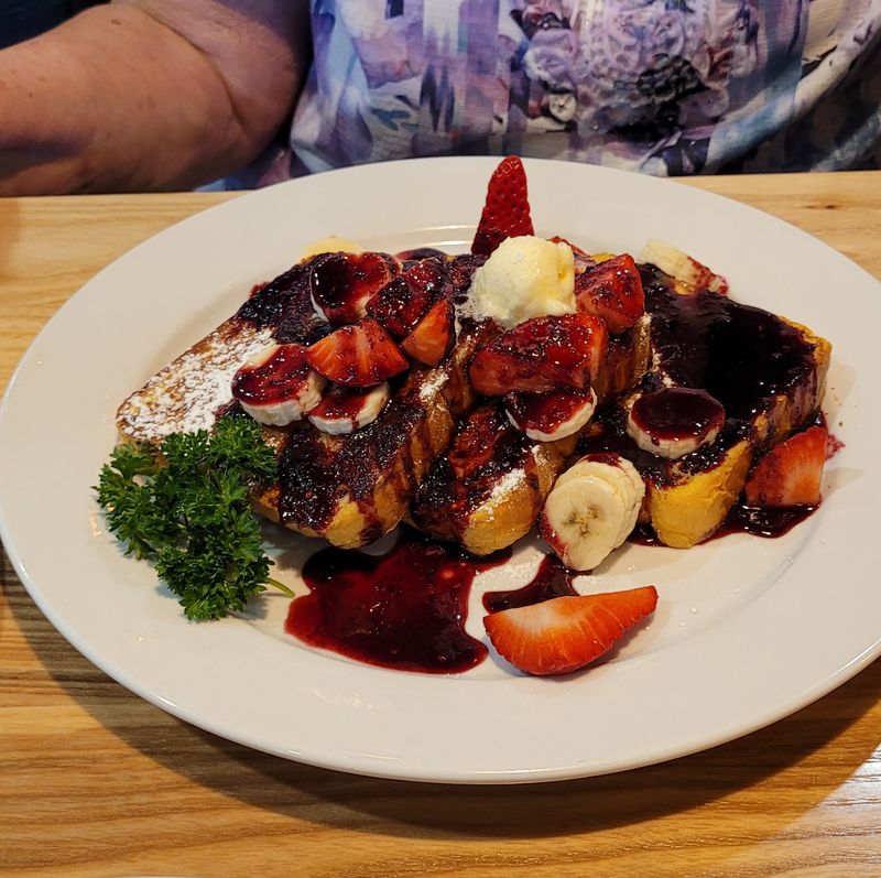 The Biscuit Basket - Columbus