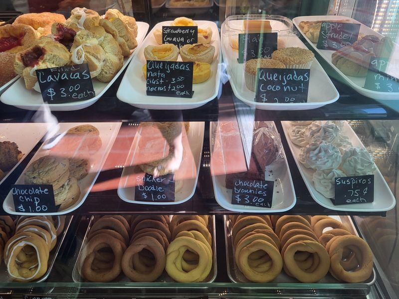 Portuguese Tasty Desserts