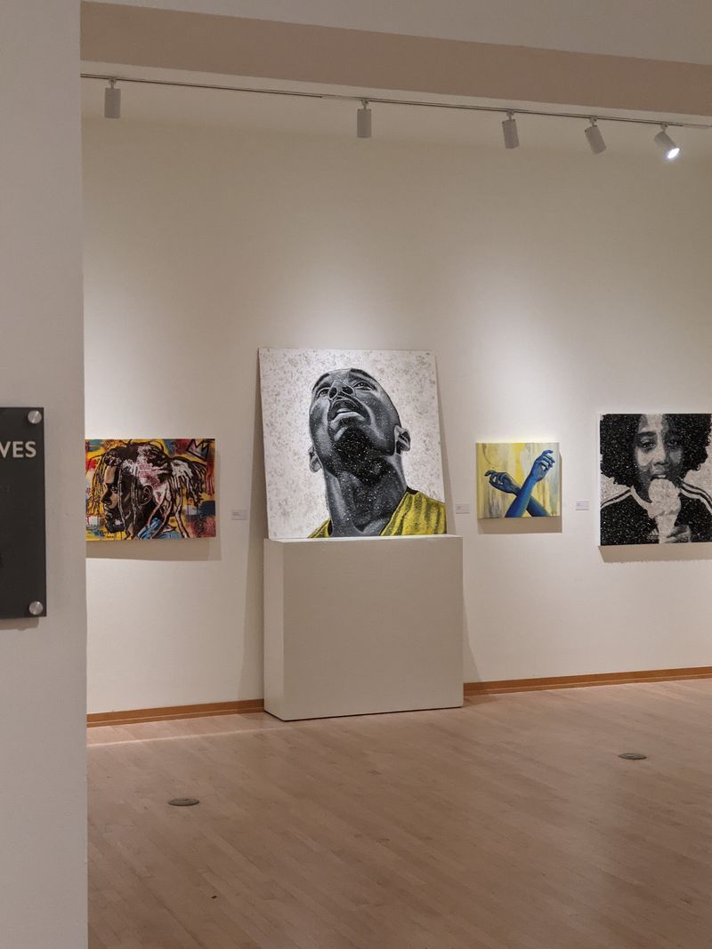 Broad Ripple Art Fair